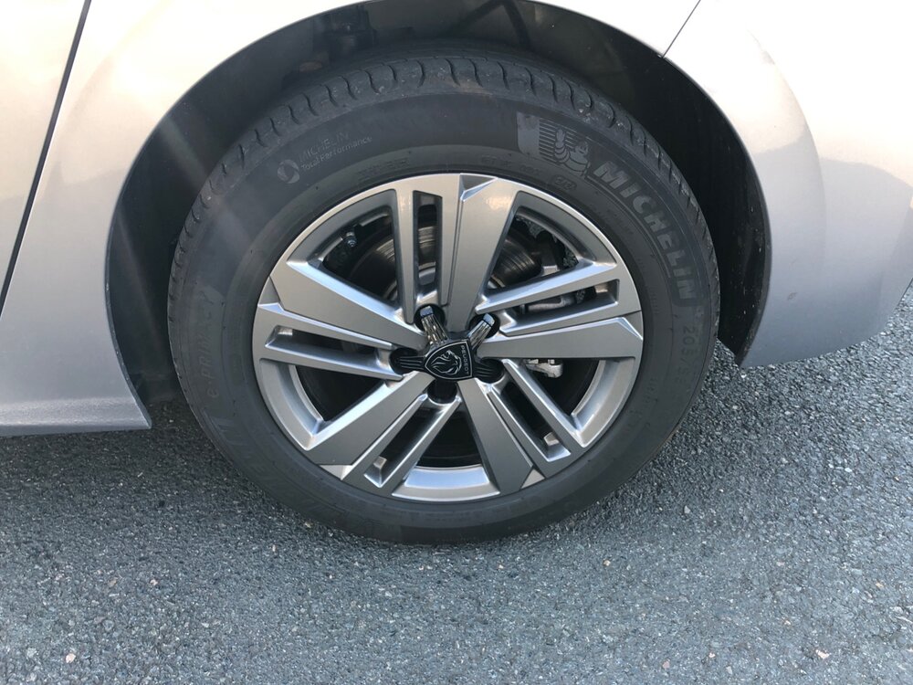 Occasion PEUGEOT 308 308 BlueHDi 130ch S&S EAT8 - Active Pack