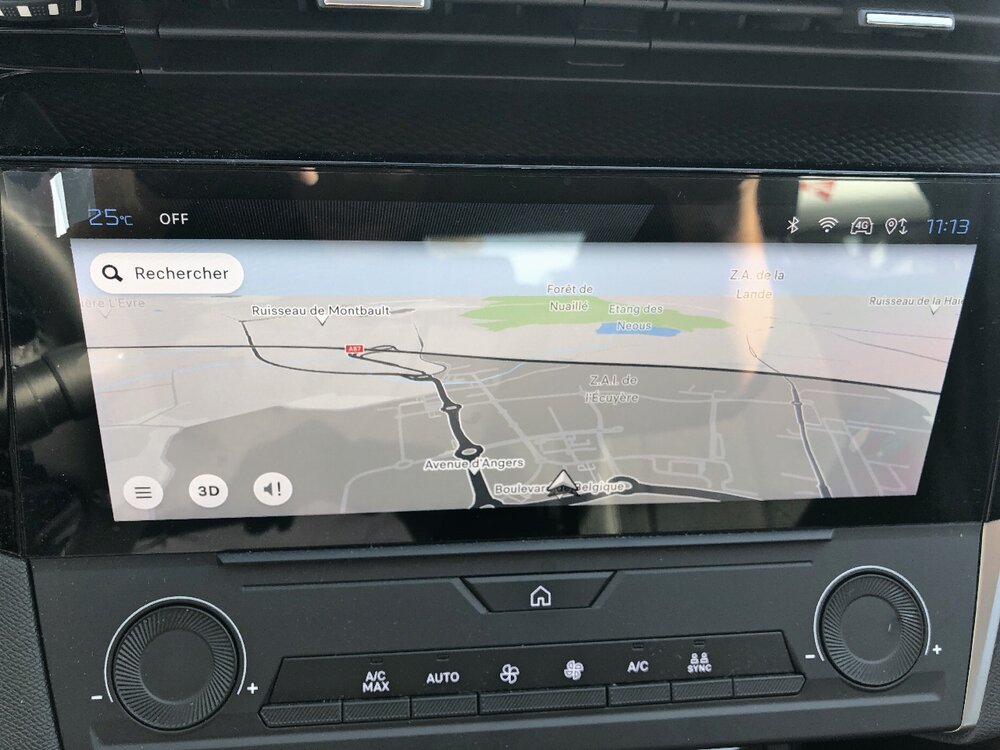 Occasion PEUGEOT 308 308 BlueHDi 130ch S&S EAT8 - Active Pack