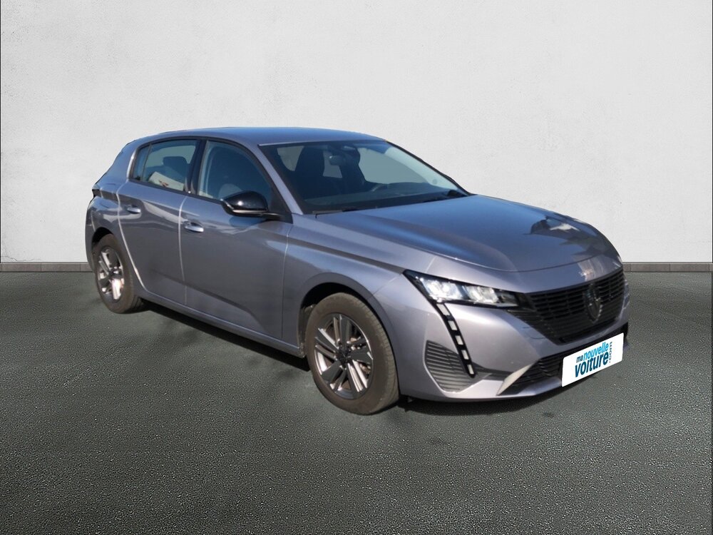 Occasion PEUGEOT 308 308 BlueHDi 130ch S&S EAT8 - Active Pack