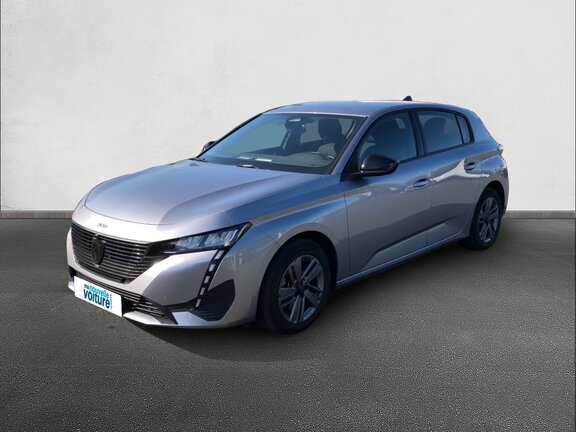 Occasion PEUGEOT 308 308 BlueHDi 130ch S&S EAT8 - Active Pack