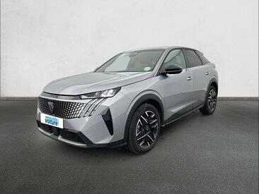 Occasion PEUGEOT 3008 3008 Hybrid 136 e-DCS6 - Allure