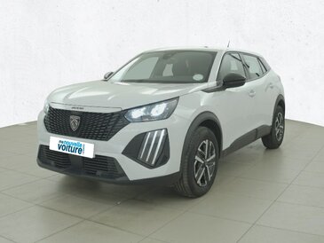 Occasion PEUGEOT 2008 2008 Hybrid 136 e-DCS6 - Active