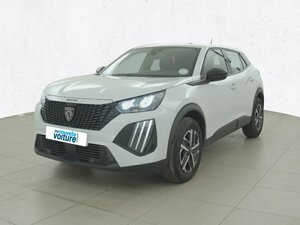 Occasion PEUGEOT 2008 2008 Hybrid 136 e-DCS6 - Active