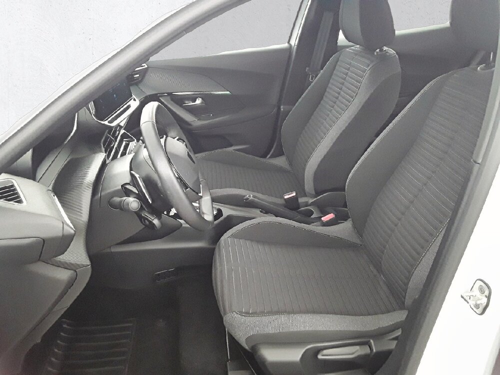 Occasion PEUGEOT 2008 2008 Hybrid 136 e-DCS6 - Active