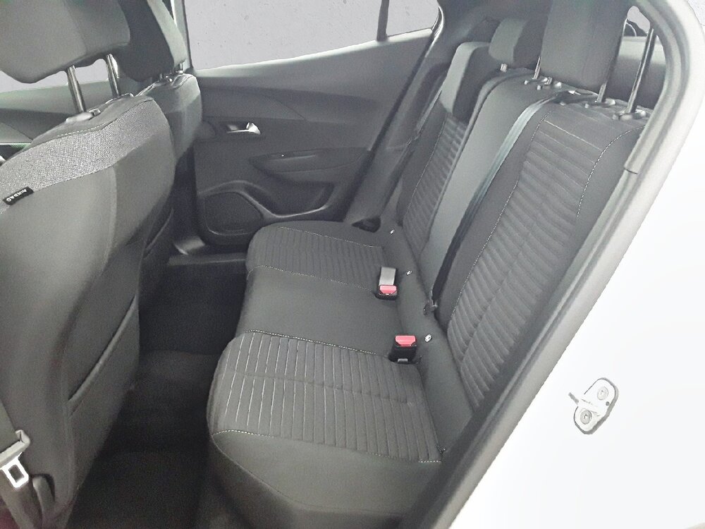 Occasion PEUGEOT 2008 2008 Hybrid 136 e-DCS6 - Active