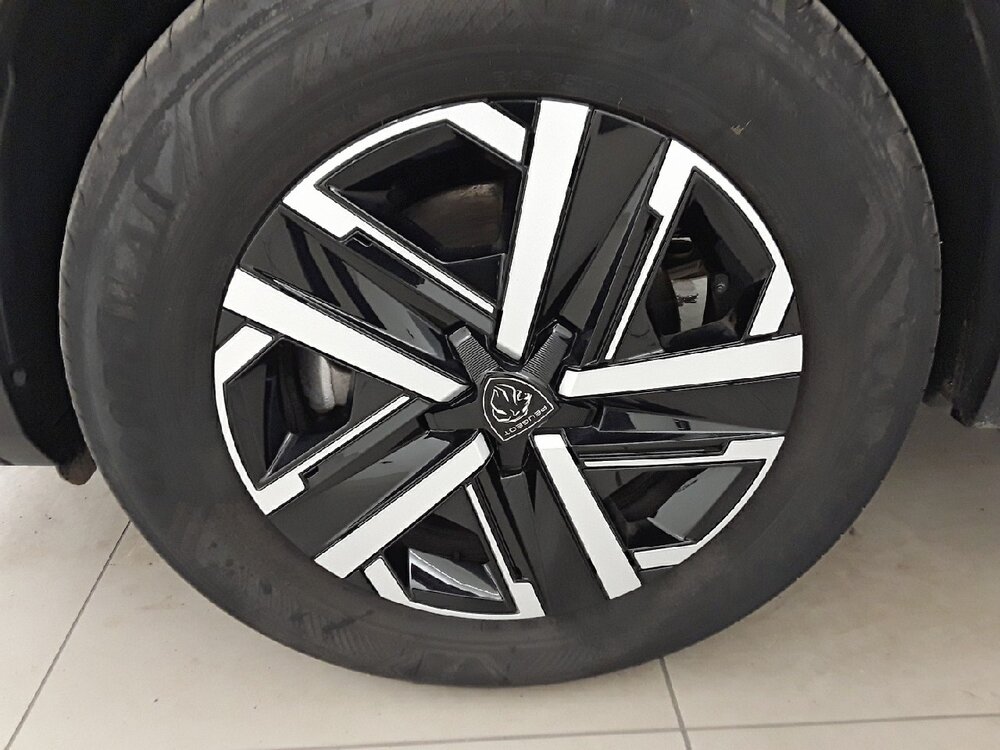 Occasion PEUGEOT 2008 2008 Hybrid 136 e-DCS6 - Active