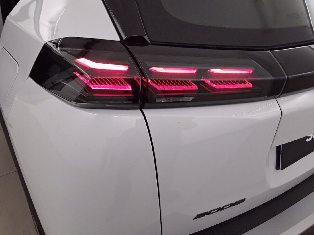 Occasion PEUGEOT 2008 2008 Hybrid 136 e-DCS6 - Active