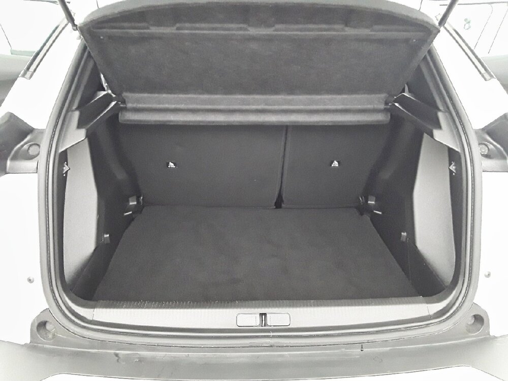 Occasion PEUGEOT 2008 2008 Hybrid 136 e-DCS6 - Active