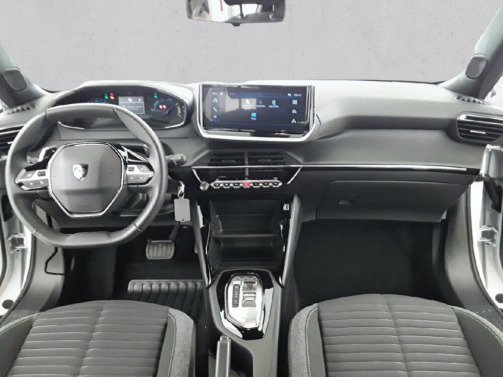 Occasion PEUGEOT 2008 2008 Hybrid 136 e-DCS6 - Active