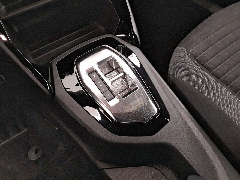 Occasion PEUGEOT 2008 2008 Hybrid 136 e-DCS6 - Active