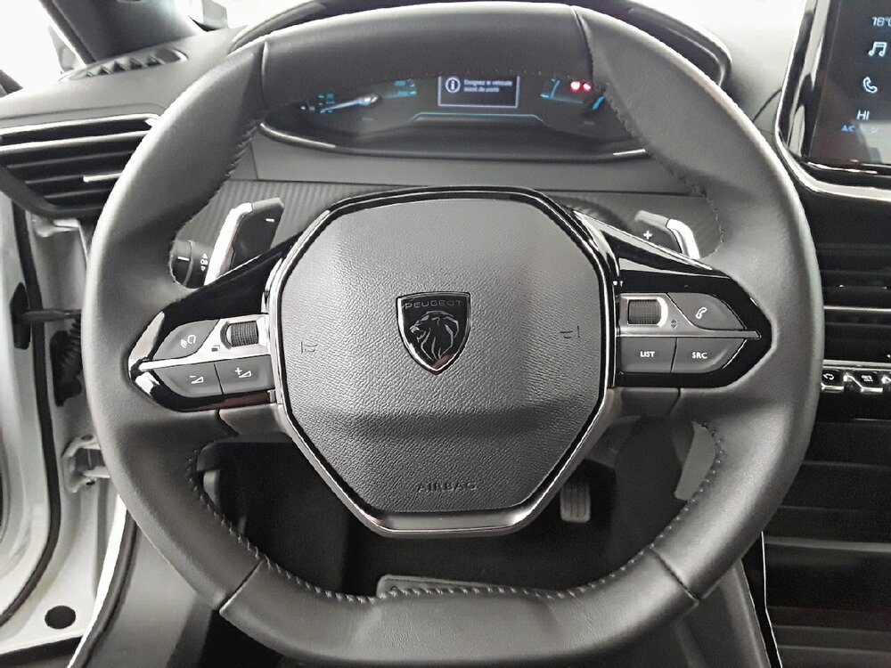 Occasion PEUGEOT 2008 2008 Hybrid 136 e-DCS6 - Active