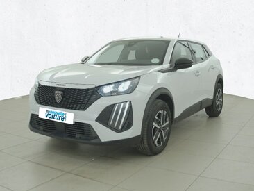 Occasion PEUGEOT 2008 2008 Hybrid 136 e-DCS6 - Active