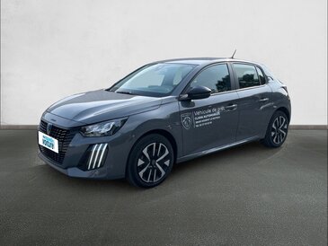 Occasion PEUGEOT 208 208 Electrique 51 kWh 156ch