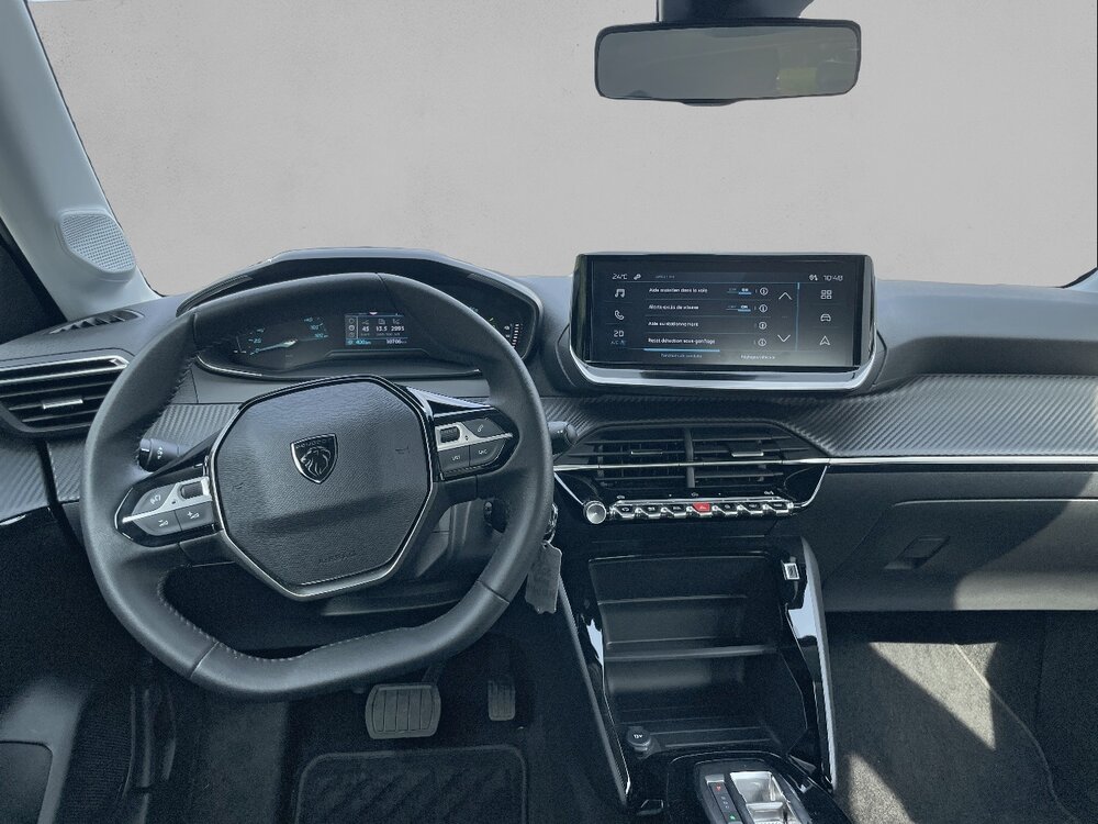 Occasion PEUGEOT 208 208 Electrique 51 kWh 156ch - Active