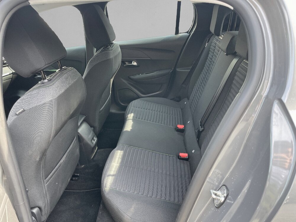 Occasion PEUGEOT 208 208 Electrique 51 kWh 156ch