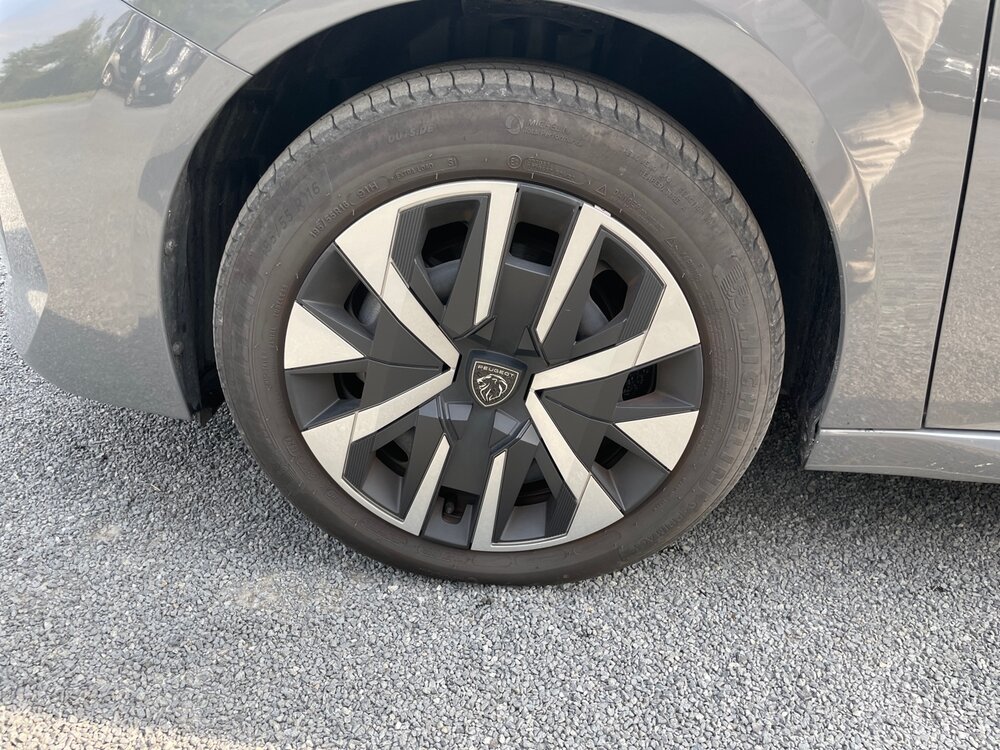 Occasion PEUGEOT 208 208 Electrique 51 kWh 156ch