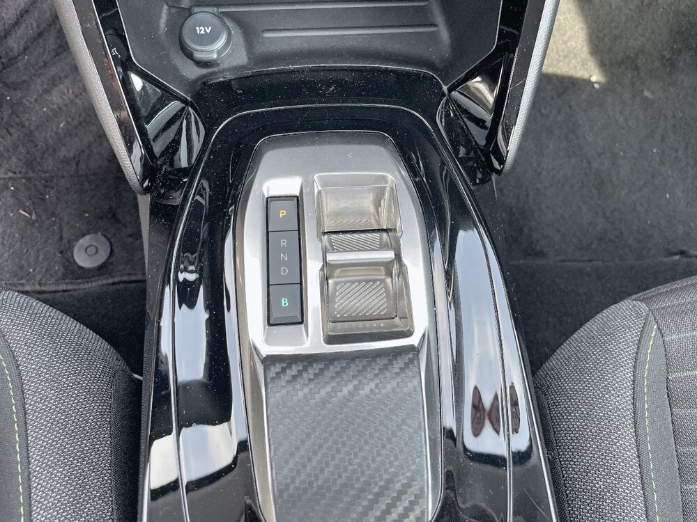 Occasion PEUGEOT 208 208 Electrique 51 kWh 156ch