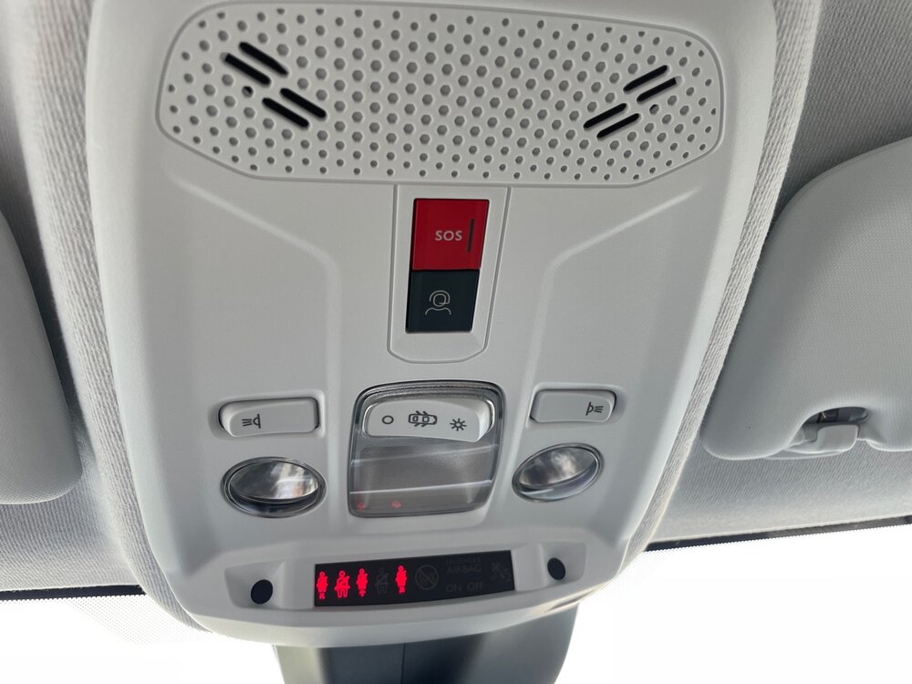 Occasion PEUGEOT 208 208 Electrique 51 kWh 156ch