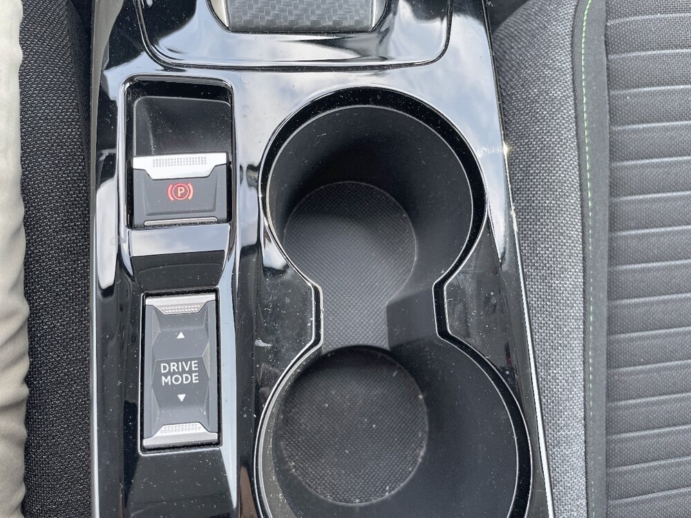 Occasion PEUGEOT 208 208 Electrique 51 kWh 156ch