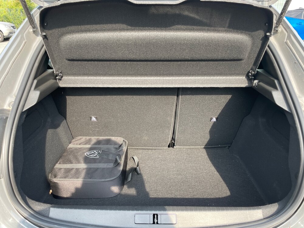 Occasion PEUGEOT 208 208 Electrique 51 kWh 156ch