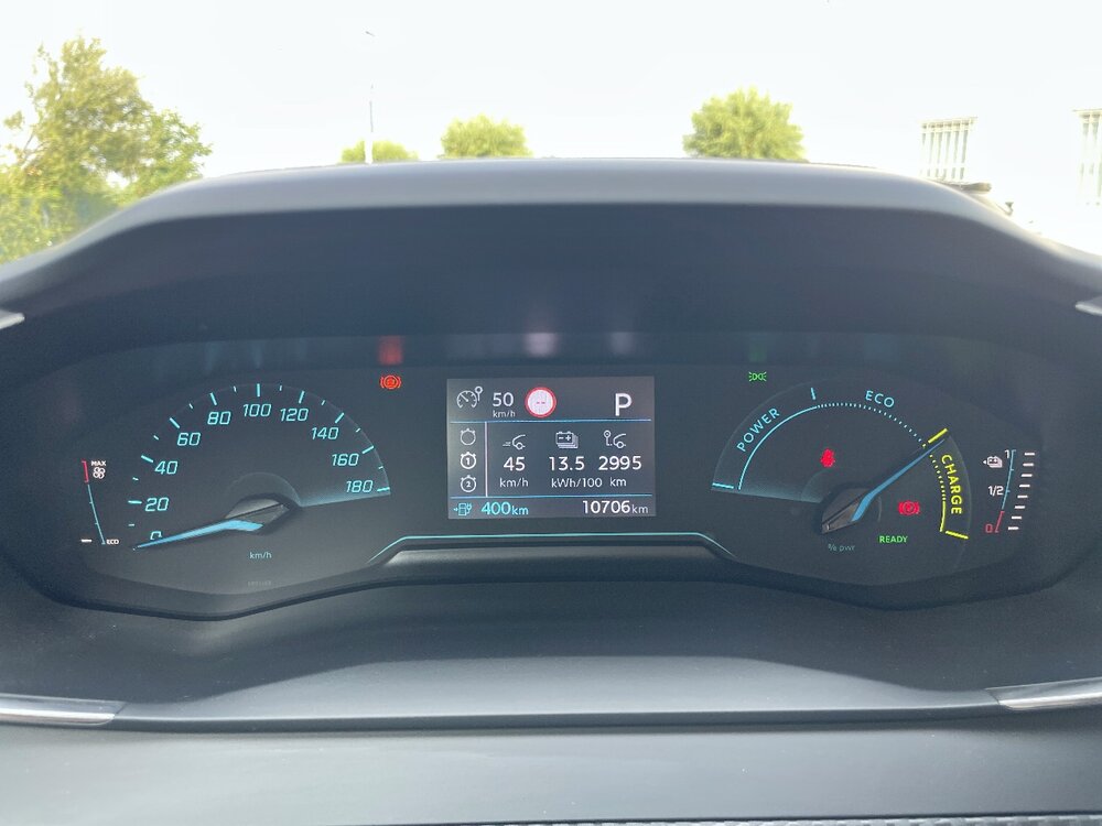 Occasion PEUGEOT 208 208 Electrique 51 kWh 156ch