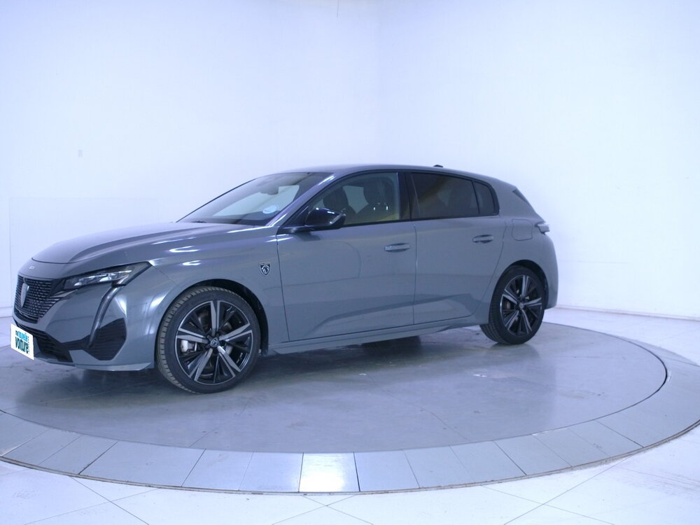 Occasion PEUGEOT 308 308 PHEV 225 e-EAT8 - GT