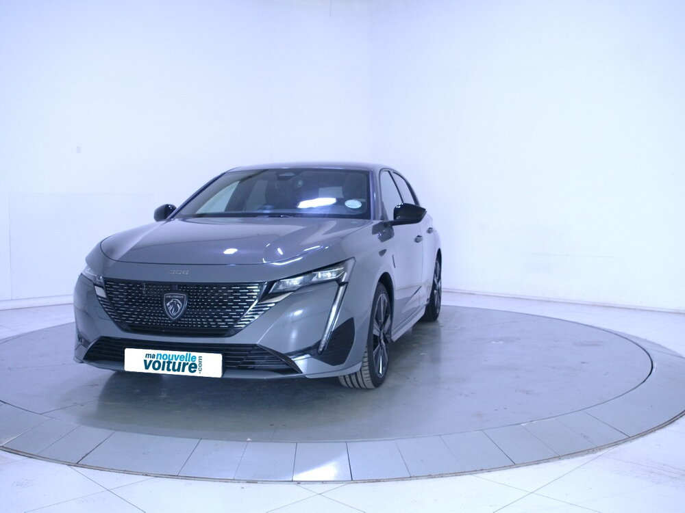 Occasion PEUGEOT 308 308 PHEV 225 e-EAT8 - GT