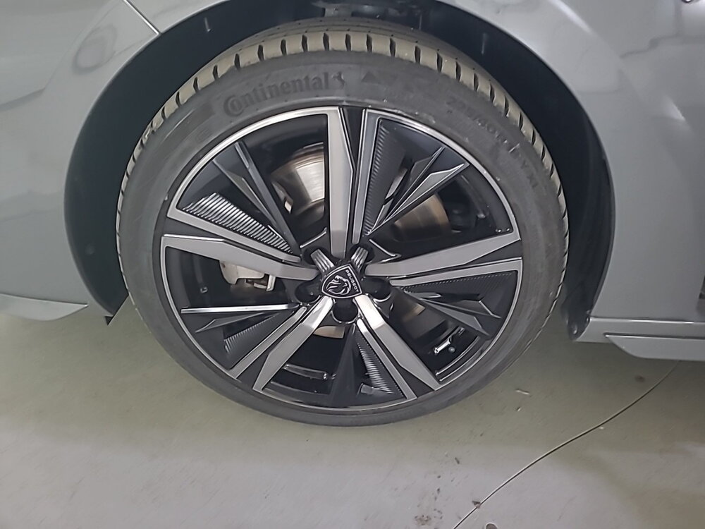 Occasion PEUGEOT 308 308 PHEV 225 e-EAT8 - GT