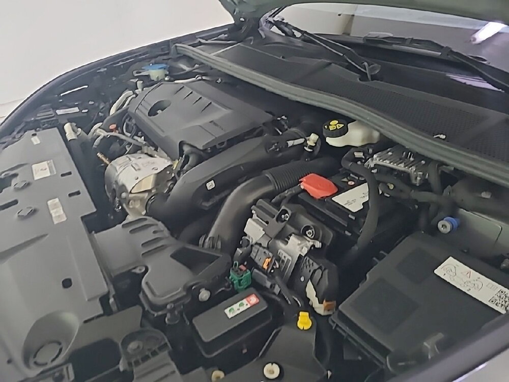 Occasion PEUGEOT 308 308 PHEV 225 e-EAT8 - GT