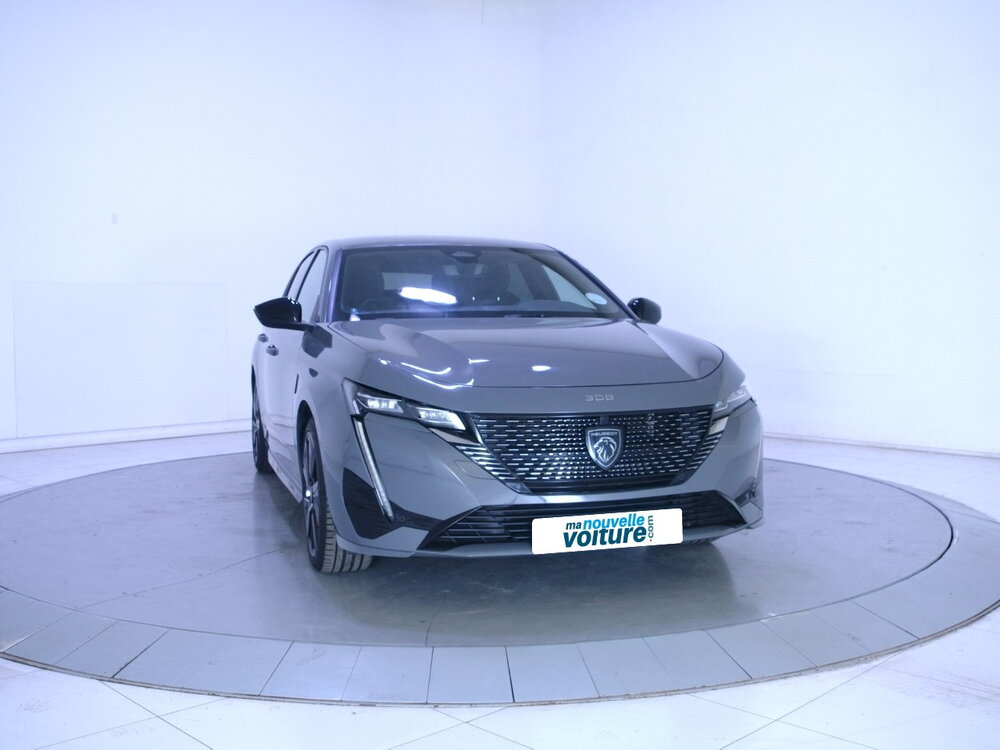 Occasion PEUGEOT 308 308 PHEV 225 e-EAT8 - GT