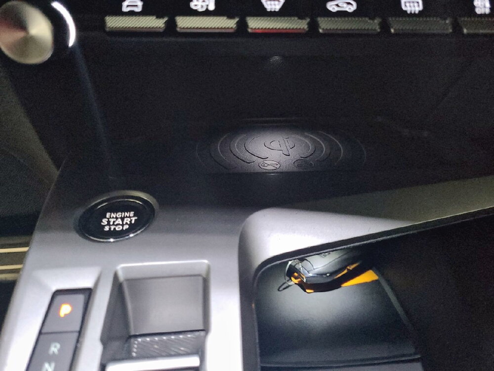 Occasion PEUGEOT 308 308 PHEV 225 e-EAT8 - GT