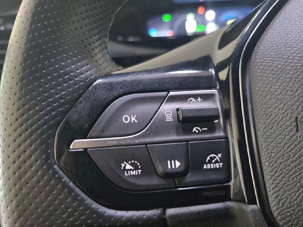 Occasion PEUGEOT 308 308 PHEV 225 e-EAT8 - GT