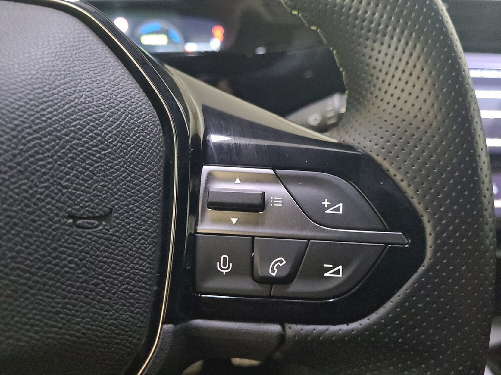 Occasion PEUGEOT 308 308 PHEV 225 e-EAT8 - GT