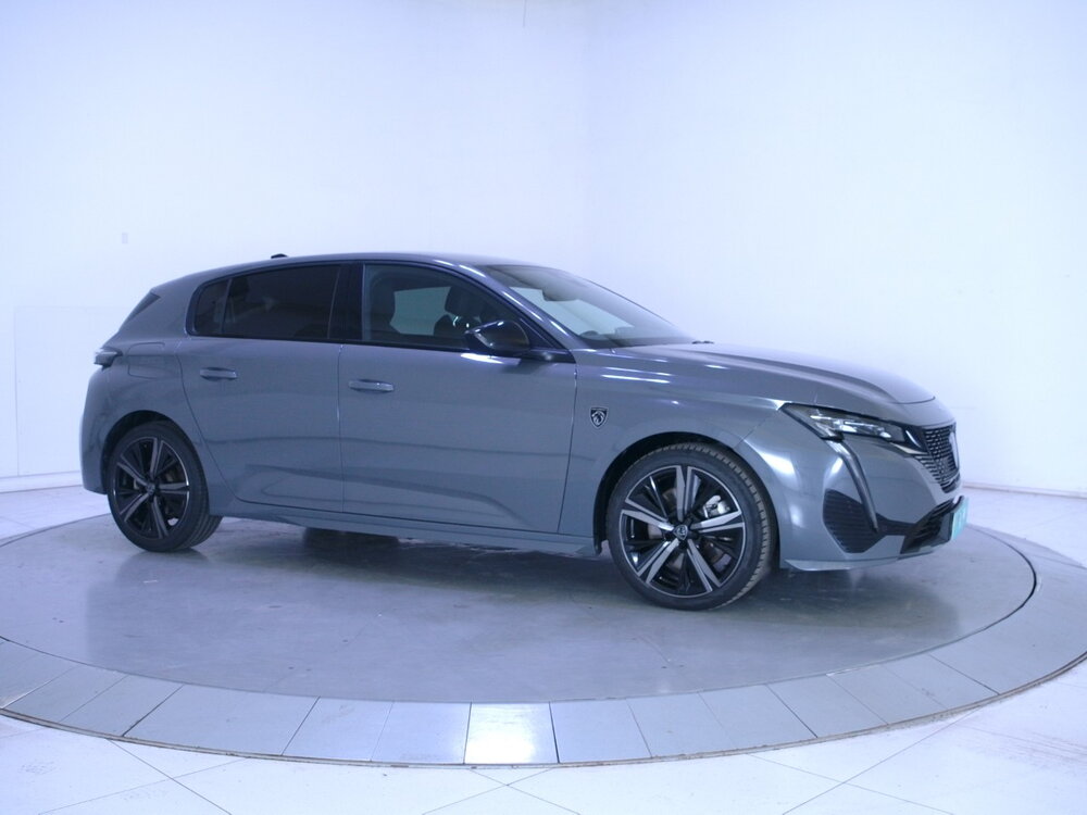 Occasion PEUGEOT 308 308 PHEV 225 e-EAT8 - GT