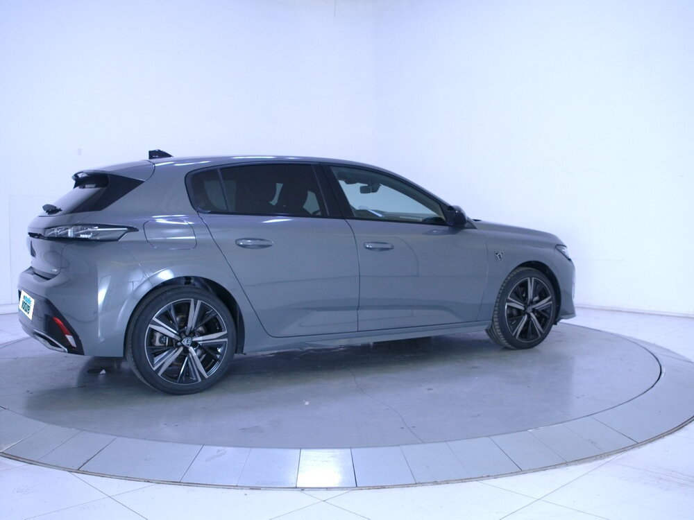 Occasion PEUGEOT 308 308 PHEV 225 e-EAT8 - GT