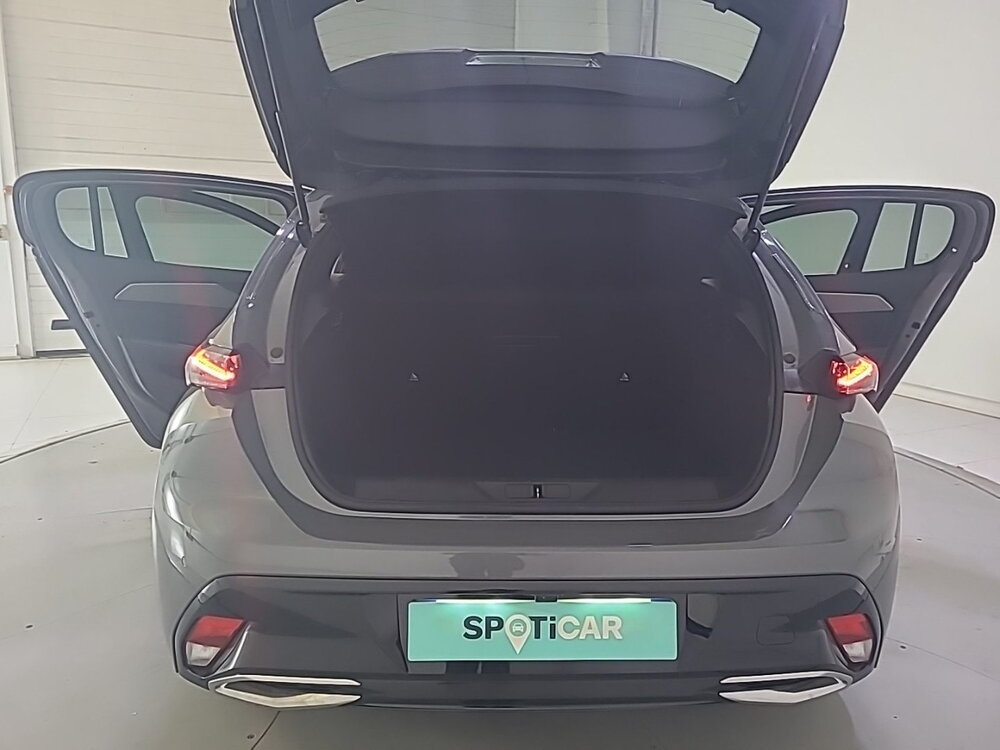 Occasion PEUGEOT 308 308 PHEV 225 e-EAT8 - GT