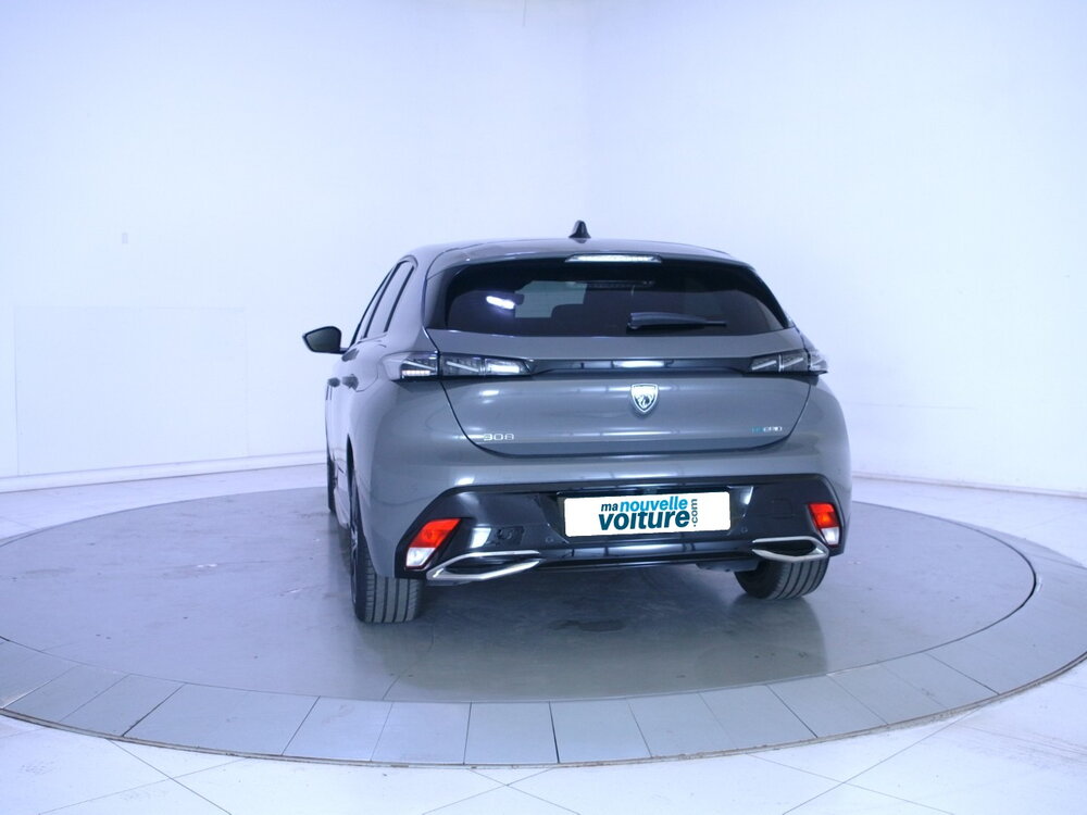 Occasion PEUGEOT 308 308 PHEV 225 e-EAT8 - GT