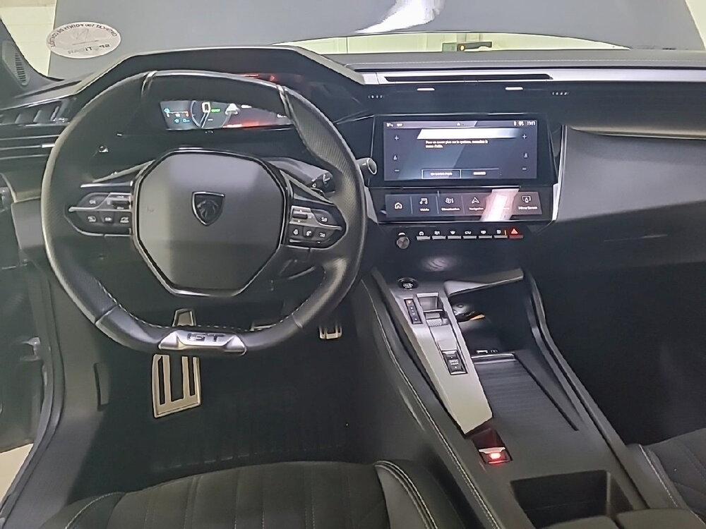 Occasion PEUGEOT 308 308 PHEV 225 e-EAT8 - GT