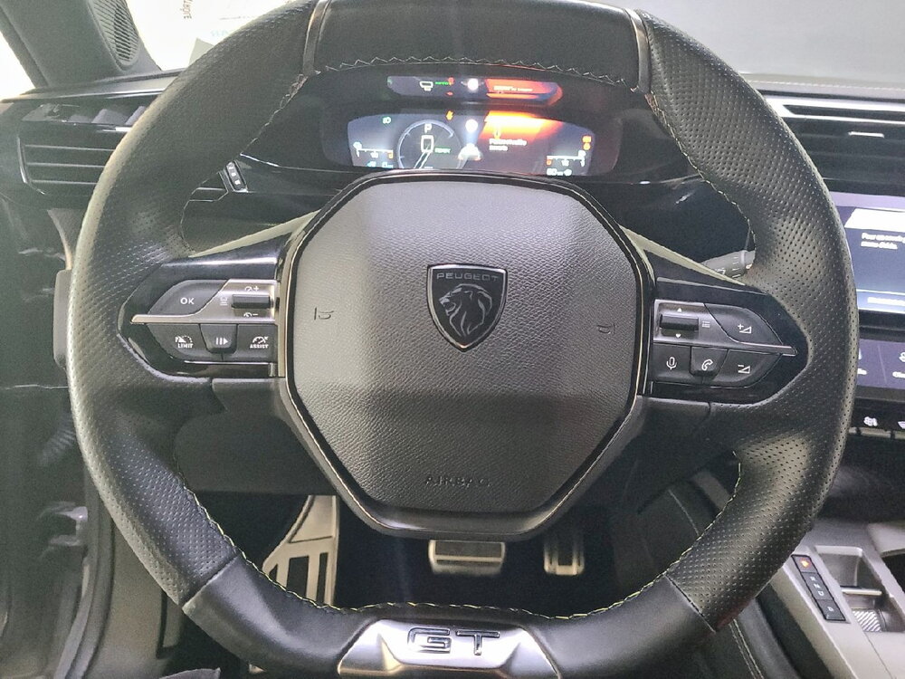 Occasion PEUGEOT 308 308 PHEV 225 e-EAT8 - GT