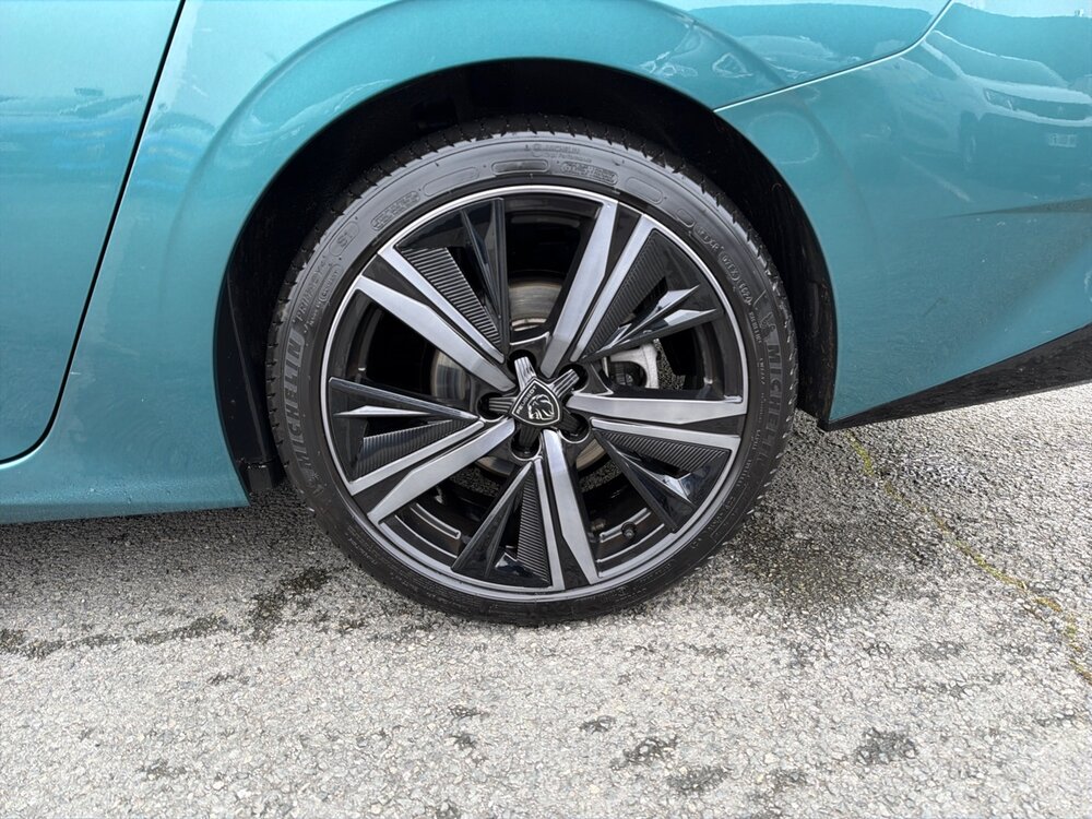 Occasion PEUGEOT 308 308 SW PureTech 130ch S&S EAT8 - GT