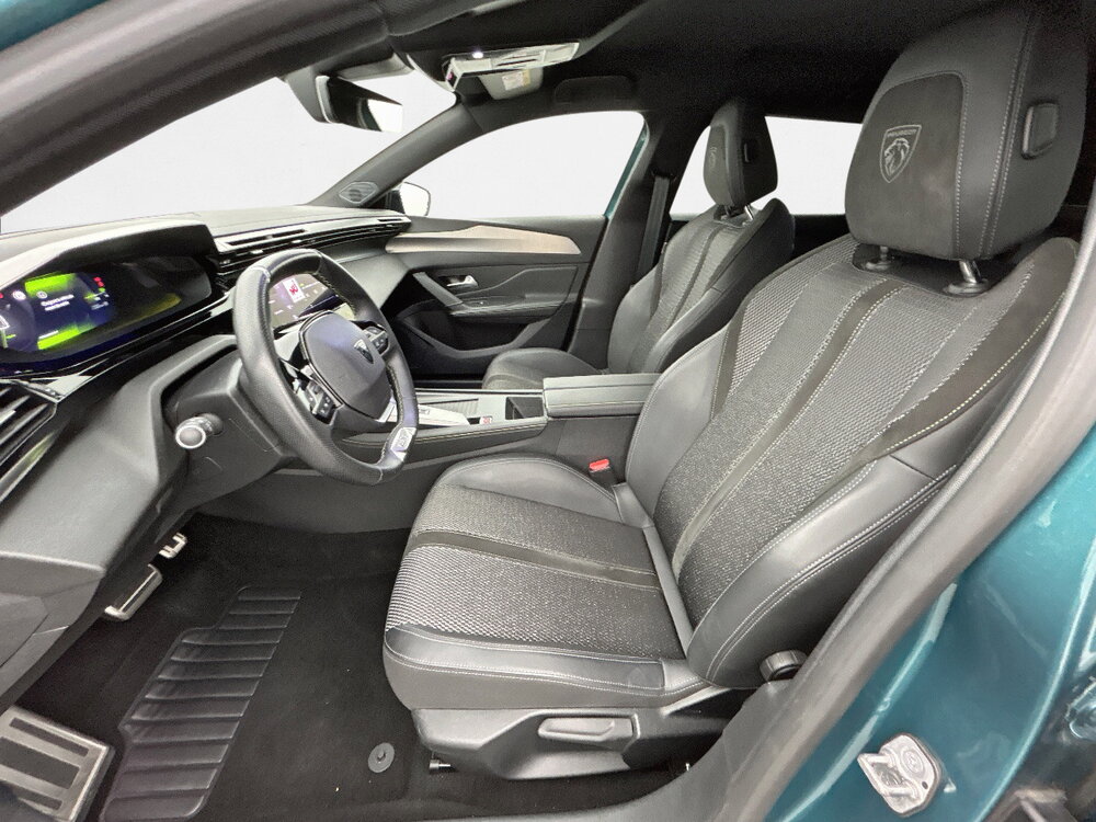 Occasion PEUGEOT 308 308 SW PureTech 130ch S&S EAT8 - GT