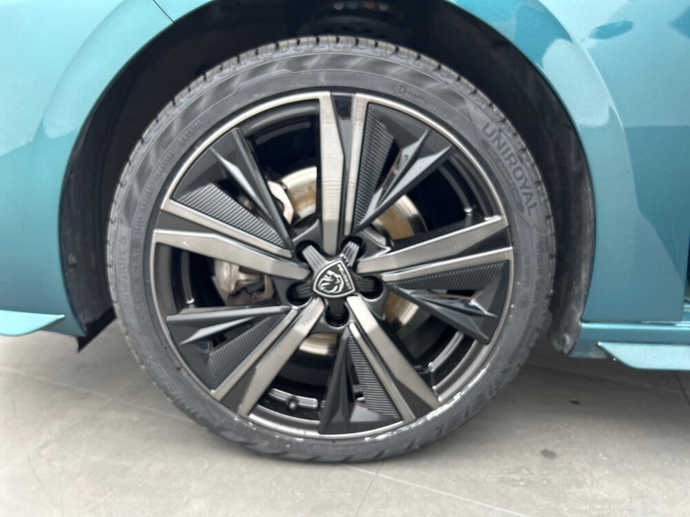 Occasion PEUGEOT 308 308 SW PureTech 130ch S&S EAT8 - GT