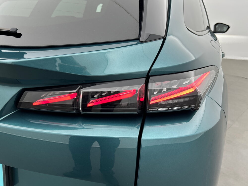 Occasion PEUGEOT 308 308 SW PureTech 130ch S&S EAT8 - GT