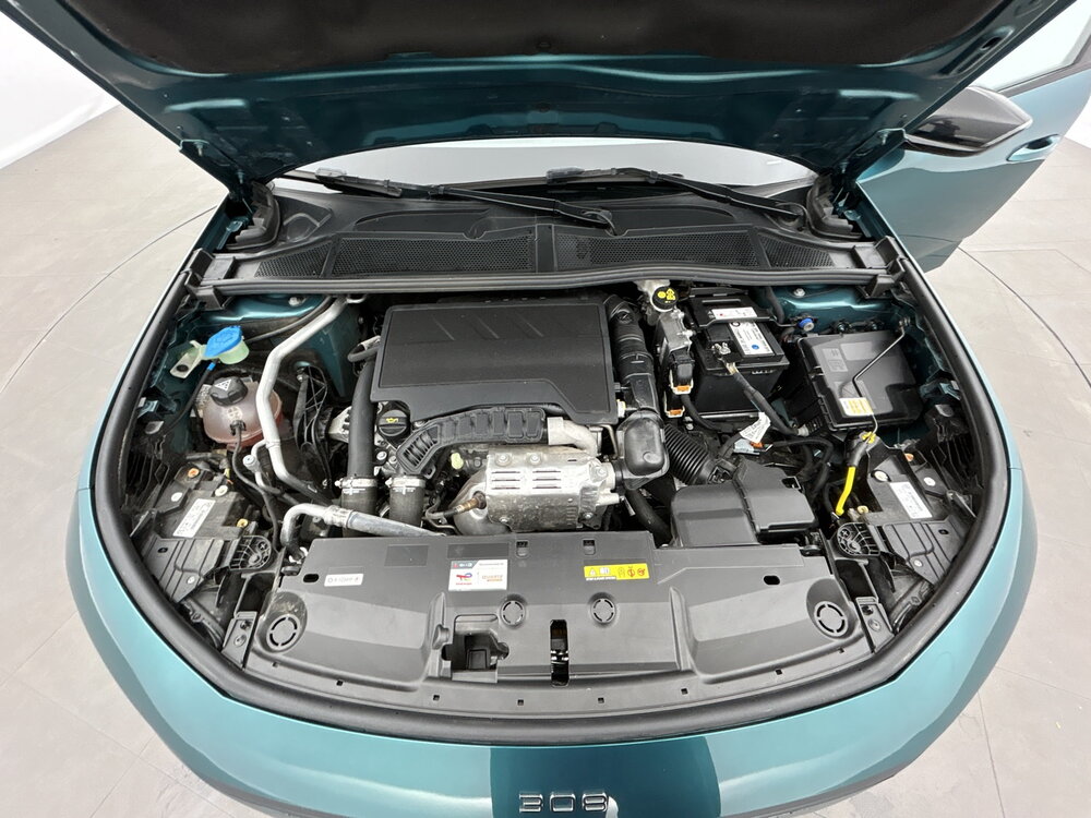 Occasion PEUGEOT 308 308 SW PureTech 130ch S&S EAT8 - GT