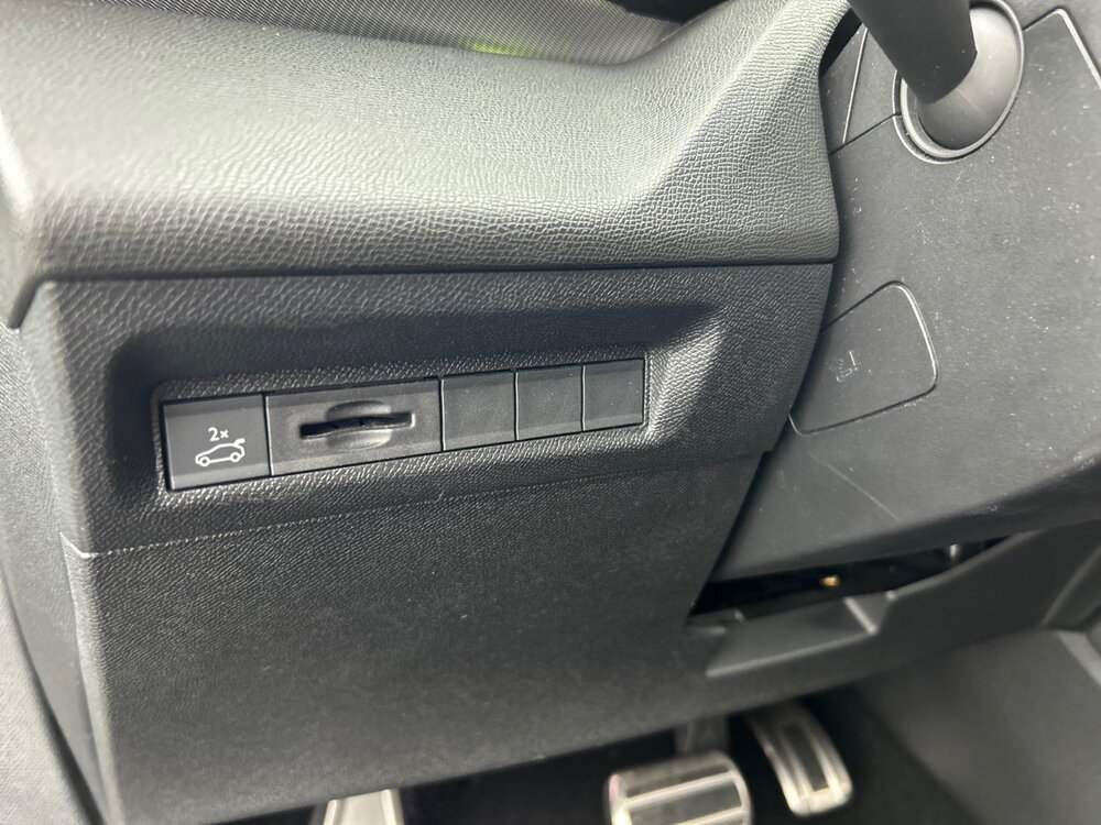 Occasion PEUGEOT 308 308 SW PureTech 130ch S&S EAT8 - GT