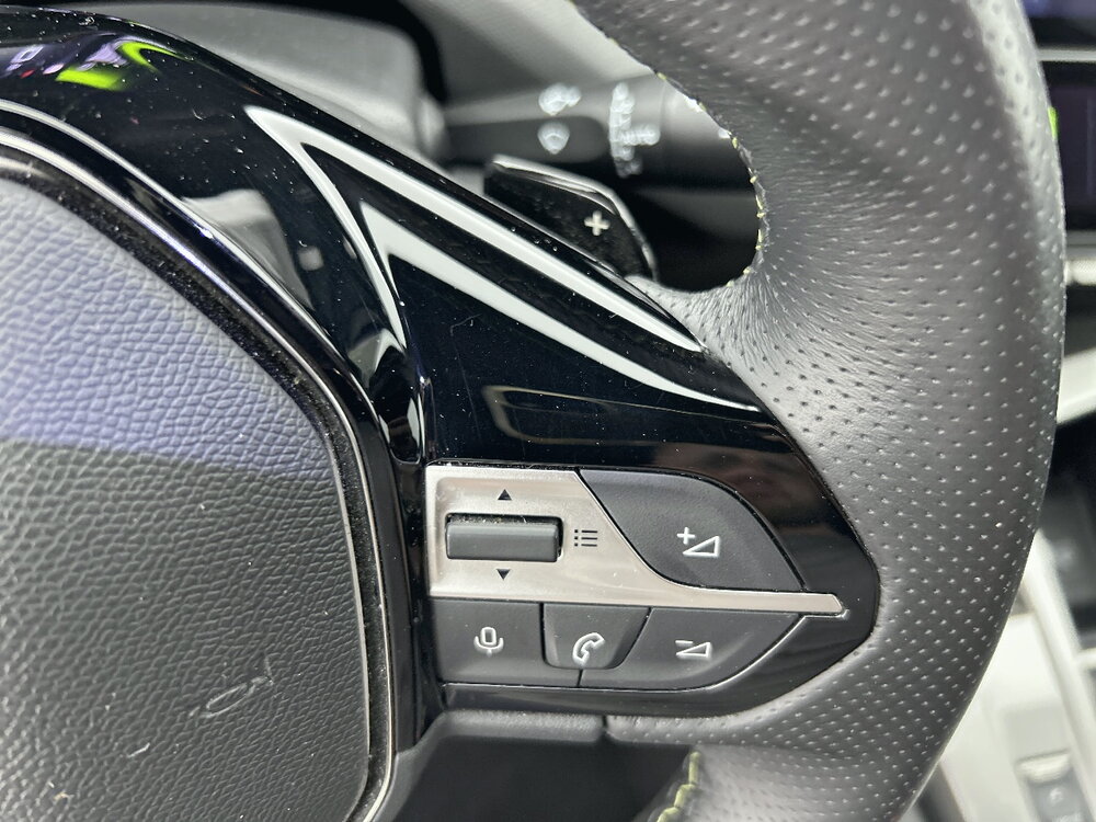 Occasion PEUGEOT 308 308 SW PureTech 130ch S&S EAT8 - GT
