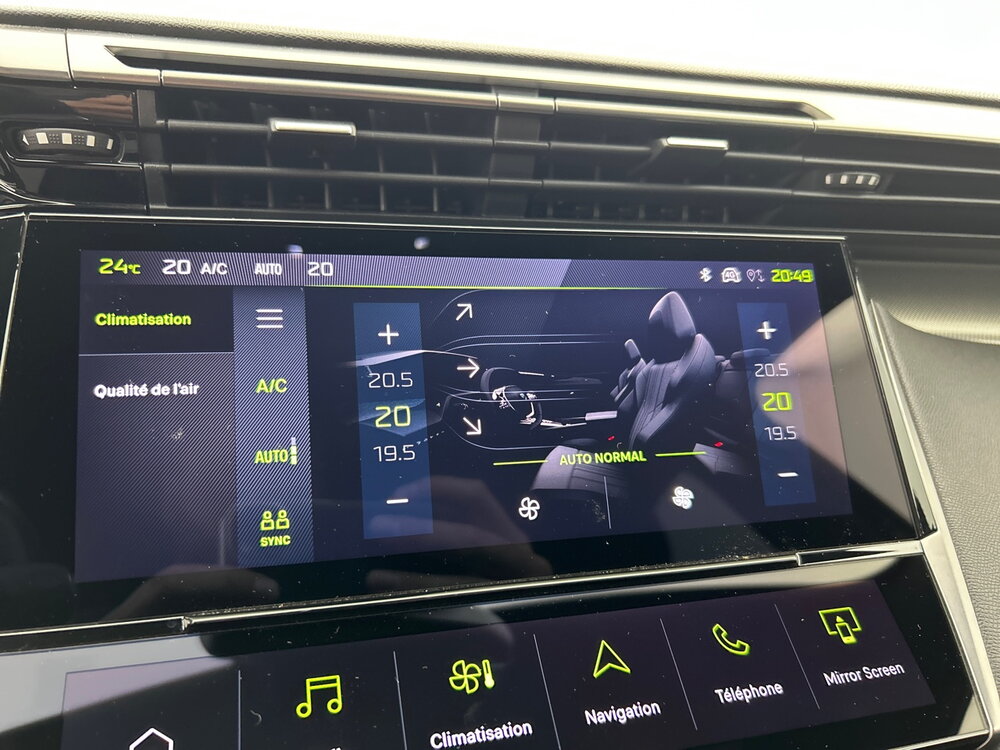 Occasion PEUGEOT 308 308 SW PureTech 130ch S&S EAT8 - GT