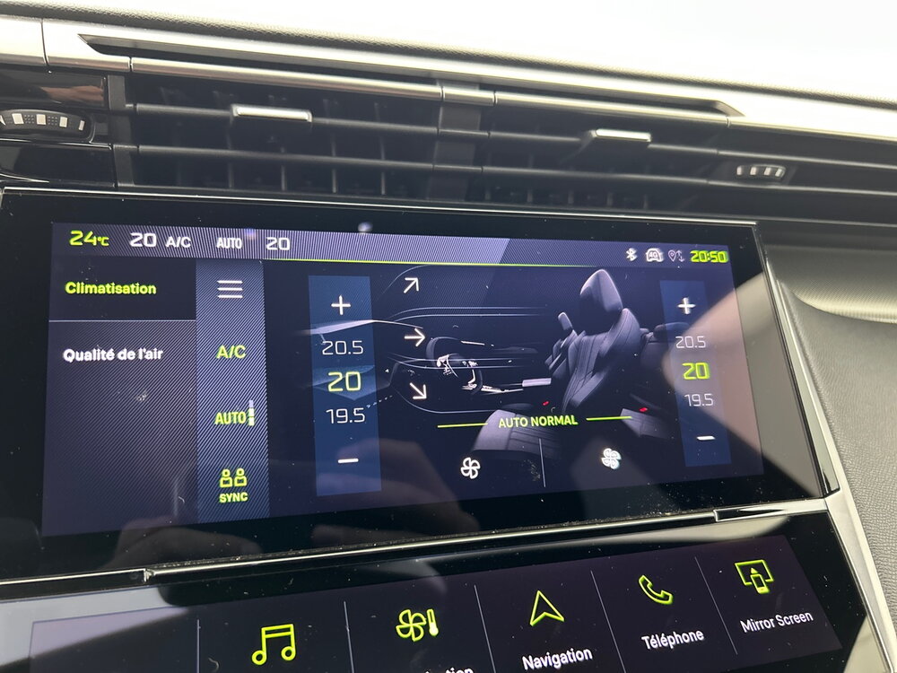 Occasion PEUGEOT 308 308 SW PureTech 130ch S&S EAT8 - GT