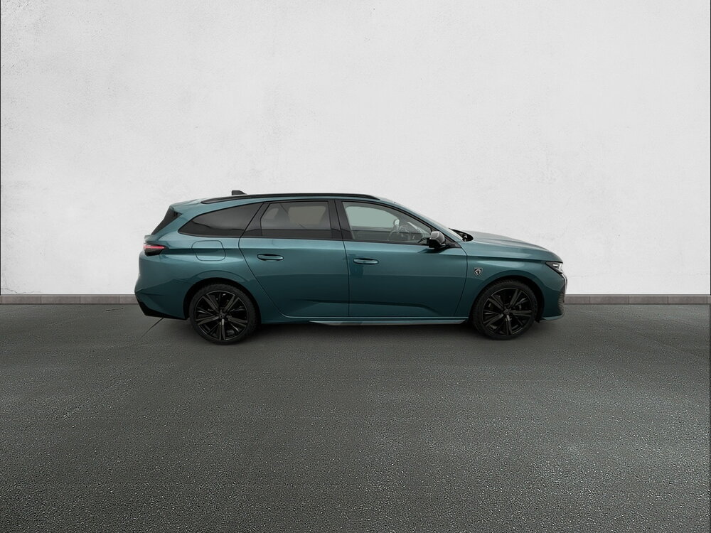 Occasion PEUGEOT 308 308 SW PureTech 130ch S&S EAT8 - GT