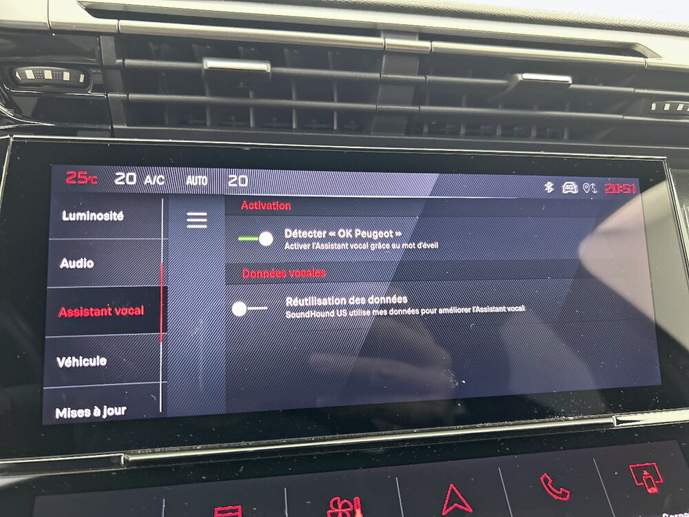 Occasion PEUGEOT 308 308 SW PureTech 130ch S&S EAT8 - GT